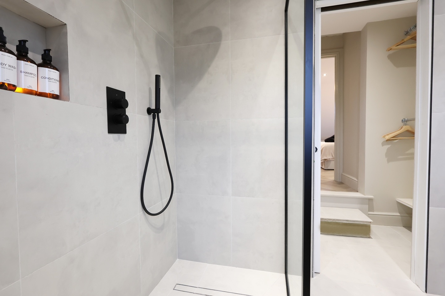 Additional image 18 of 3 Bed Flat, Gloucester St, CF11, N1 7GU