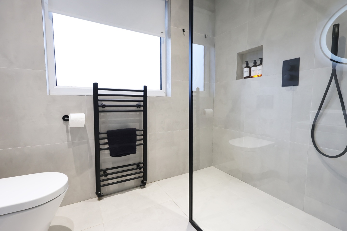 Additional image 20 of 3 Bed Flat, Gloucester St, CF11, N1 7GU