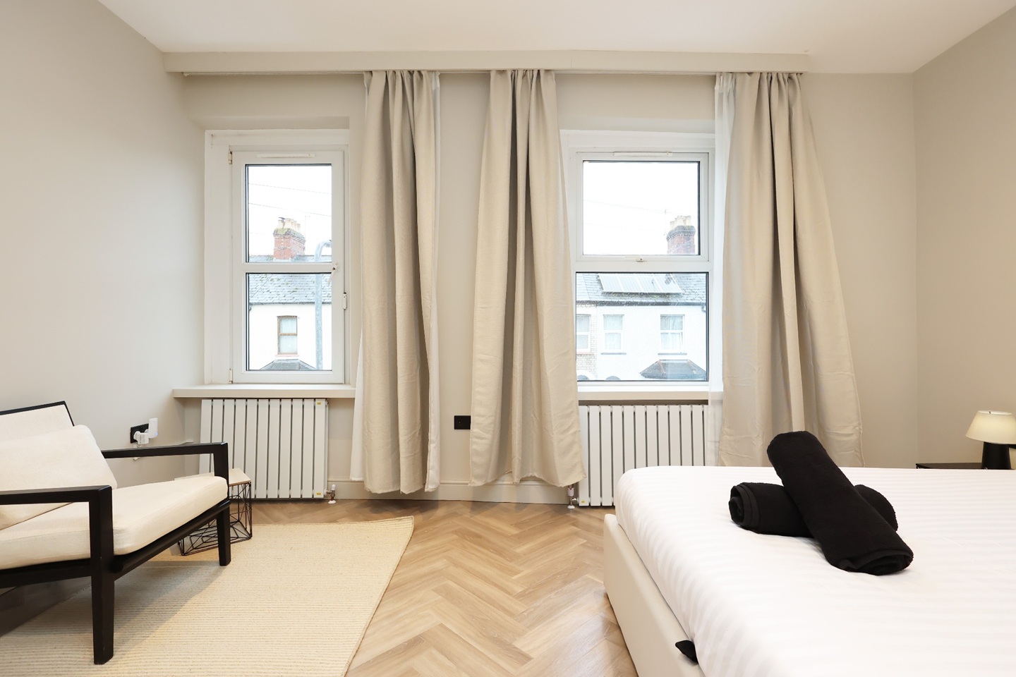 Additional image 24 of 3 Bed Flat, Gloucester St, CF11, N1 7GU