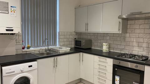 Additional image 2 of Room in a Shared House, Langdon St, S11, N1 7GU