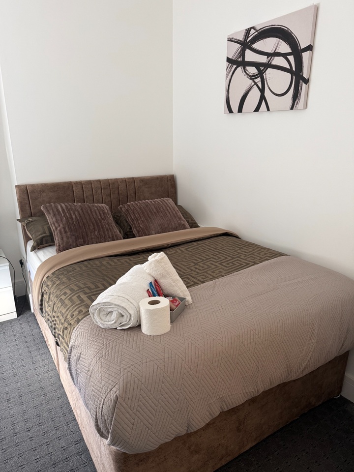 Additional image 3 of Room in a Shared House, Langdon St, S11, N1 7GU