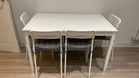 Additional image 11 of Room in a Shared House, Langdon St, S11, N1 7GU