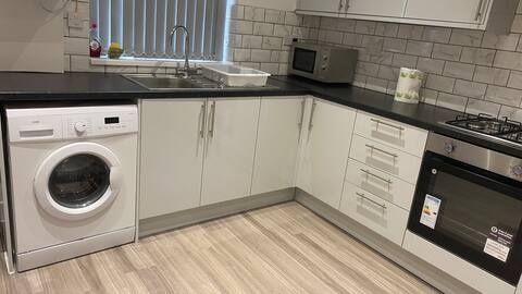 Additional image 10 of Room in a Shared House, Langdon St, S11, N1 7GU