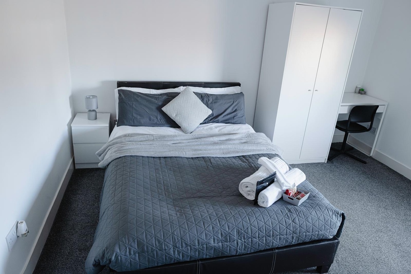 Additional image 5 of Room in a Shared House, Langdon St, S11, N1 7GU