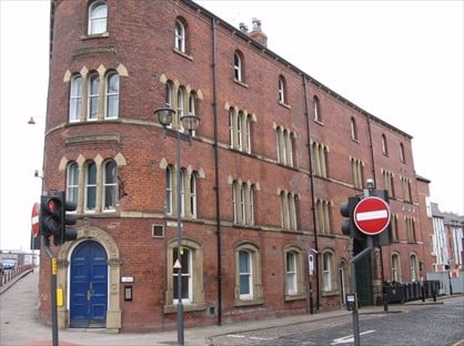 1 Bed Flat, The Chandlers, LS2