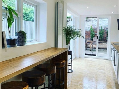 5 Bed Terraced House, Grosvenor Road, NR2