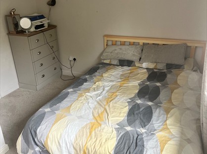 Room in a Shared House, South Radford St, M7