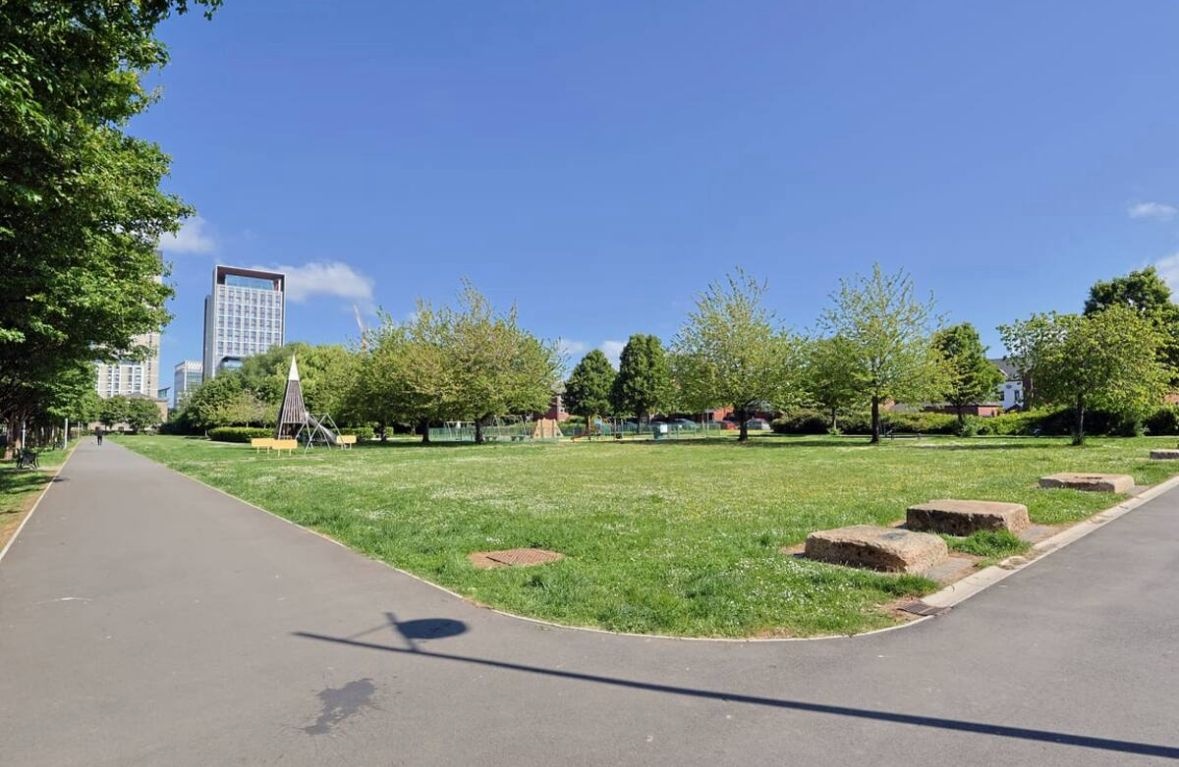 Additional image 3 of 1 Bed Flat, Vellacott Close, CF10, N1 7GU