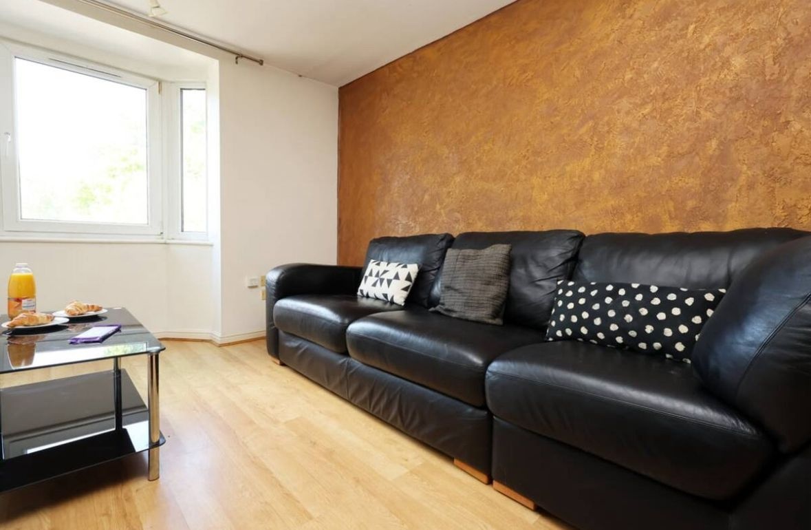 Additional image 6 of 1 Bed Flat, Vellacott Close, CF10, N1 7GU