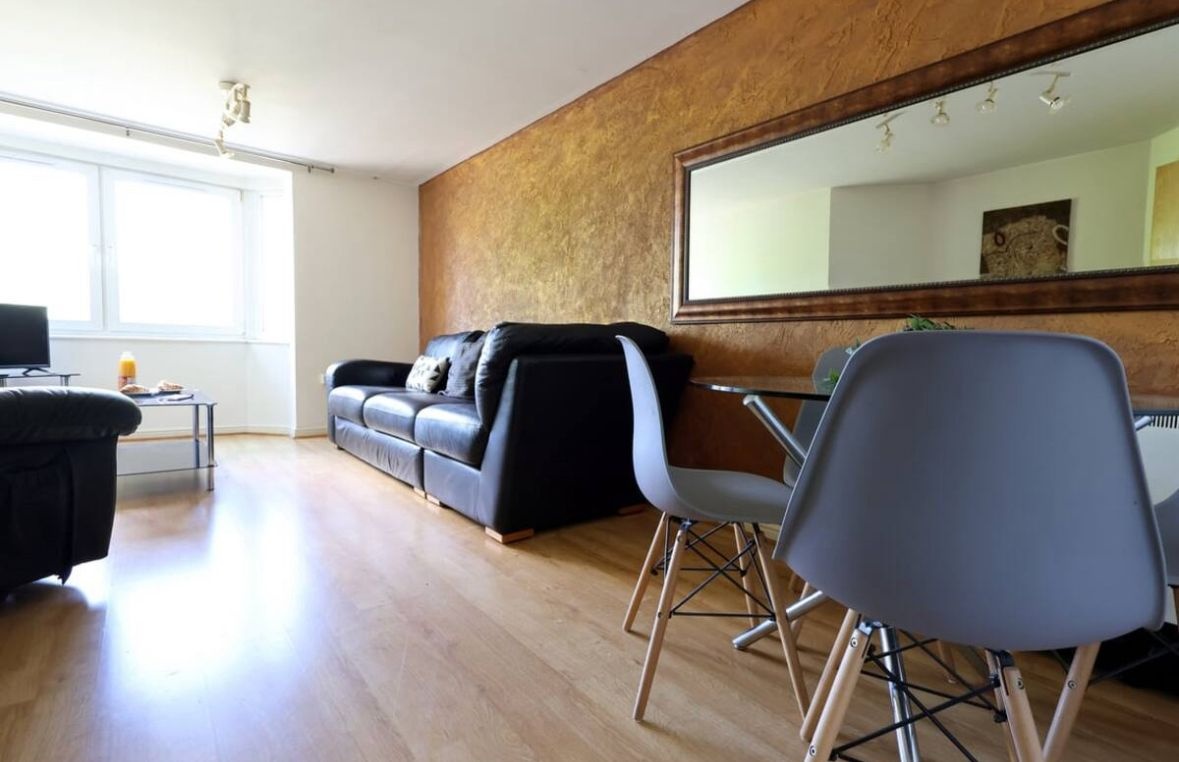 Additional image 9 of 1 Bed Flat, Vellacott Close, CF10, N1 7GU