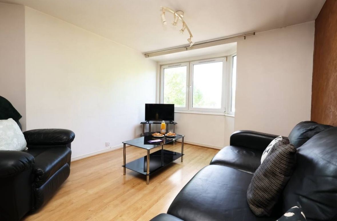 Additional image 14 of 1 Bed Flat, Vellacott Close, CF10, N1 7GU