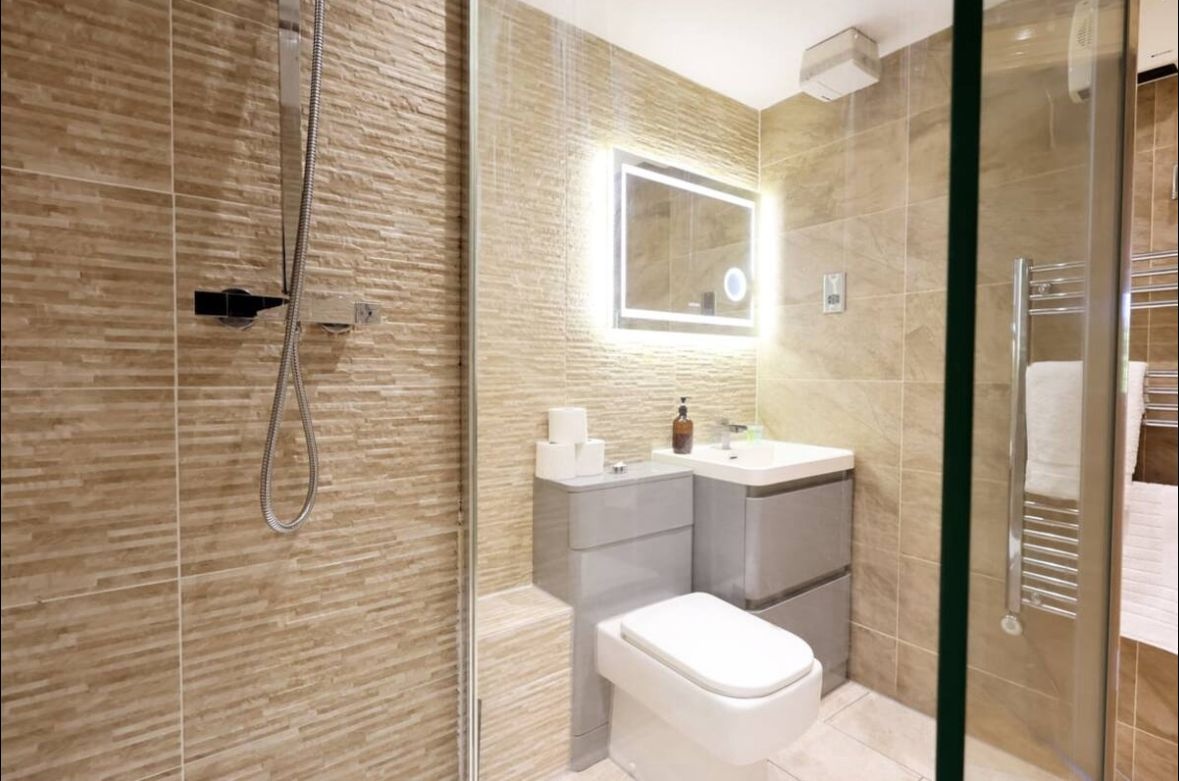 Additional image 16 of 1 Bed Flat, Vellacott Close, CF10, N1 7GU