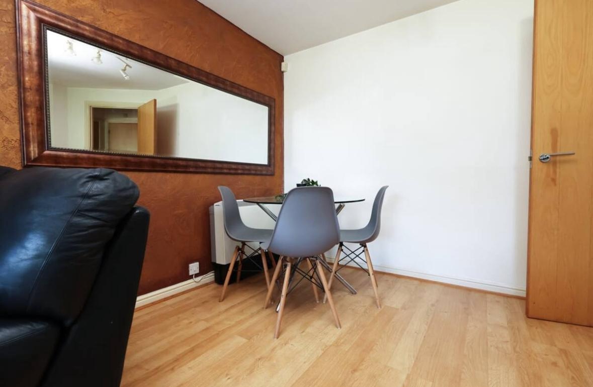 Additional image 22 of 1 Bed Flat, Vellacott Close, CF10, N1 7GU