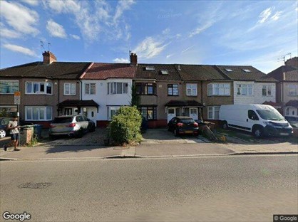 5 Bed Terraced House, Headstone Drive, HA1