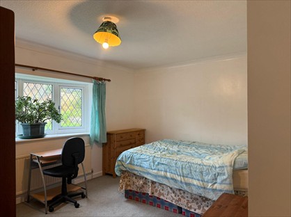 Room in a Shared House, Maeshendre, SY23