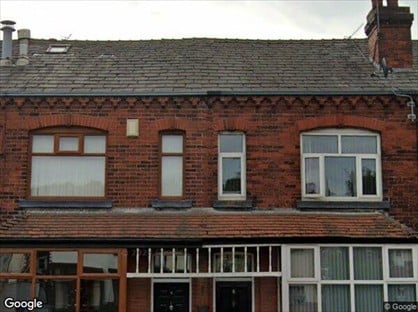 3 Bed Terraced House, Fernleigh Terrace, BL6