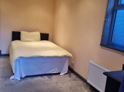 Room in a Shared House, Woodland Road, CR7