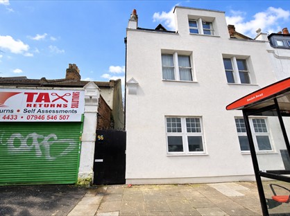 2 Bed Bungalow, Beulah Road, CR7