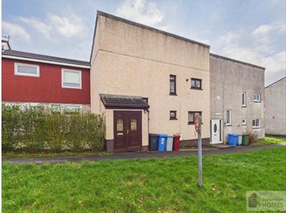 3 bed semi-detached house for rent in 3 Bed Semi-Detached House, North Berwick Crescent, G75