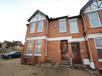 1 Bed Semi-Detached House, The Cricket House, ME15