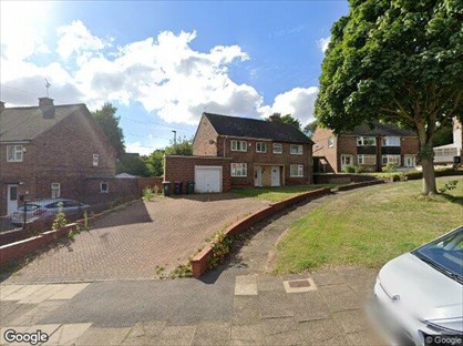 2 Bed Semi-Detached House, Brunswick Road Rotherham, S60