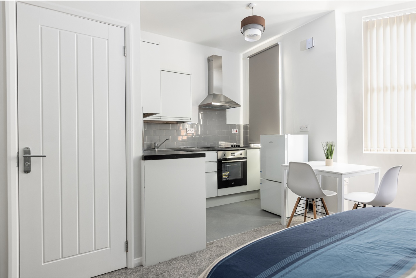 Additional image 6 of Studio Flat, Lincoln St, LE2, N1 7GU