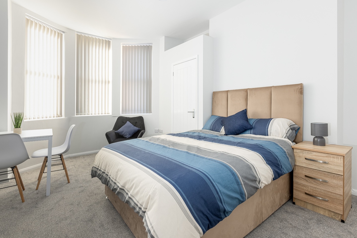 Additional image 5 of Studio Flat, Lincoln St, LE2, N1 7GU