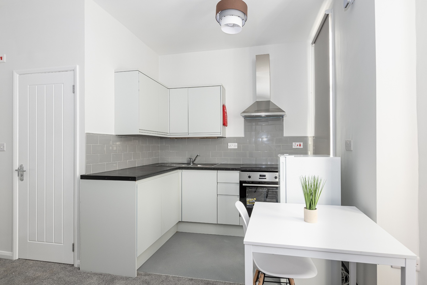 Additional image 7 of Studio Flat, Lincoln St, LE2, N1 7GU