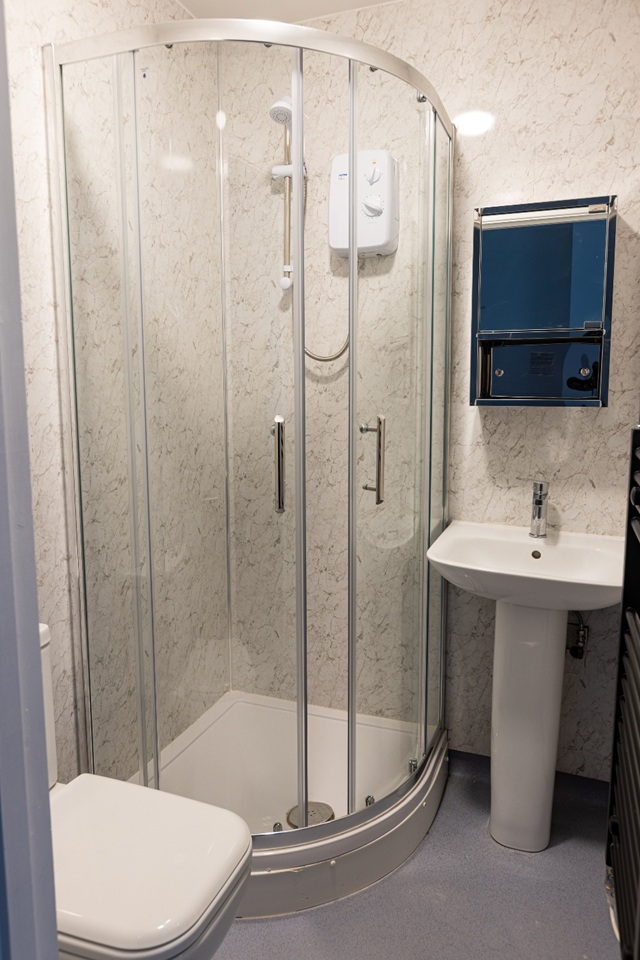 Additional image 8 of Studio Flat, Lincoln St, LE2, N1 7GU