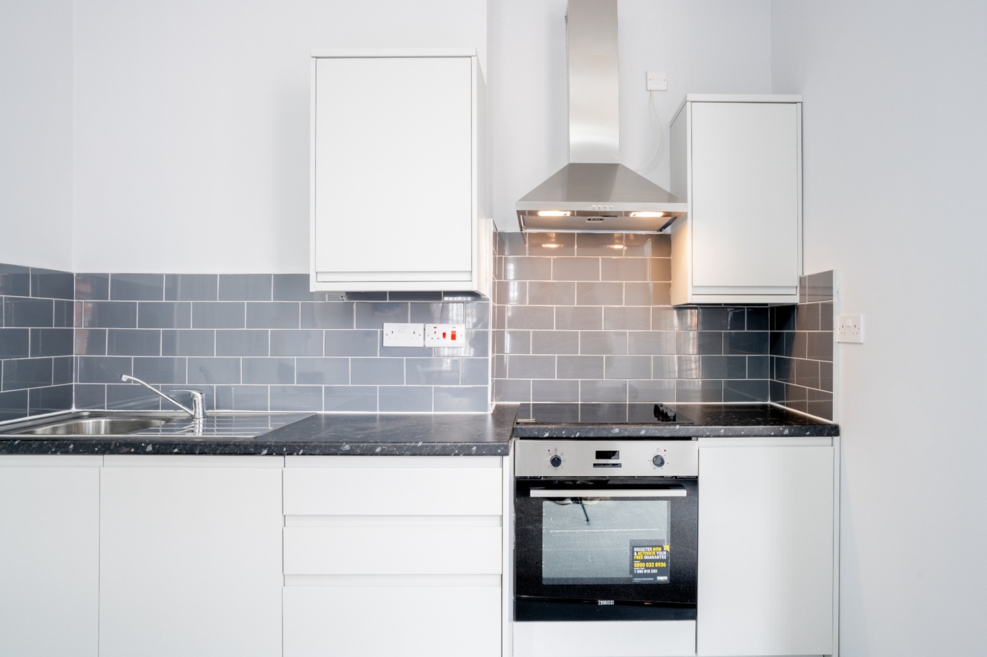 Additional image 3 of Studio Flat, Lincoln St, LE2, N1 7GU