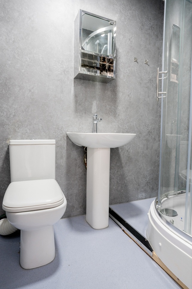 Additional image 4 of Studio Flat, Lincoln St, LE2, N1 7GU