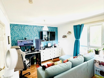 1 Bed Flat, Springbridge Road, M16