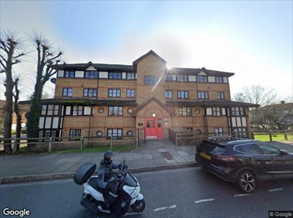 1 Bed Flat, Creighton Road, N17