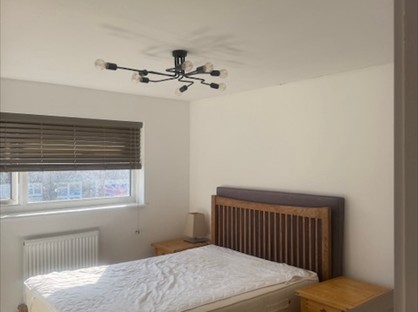 Room in a Shared Flat, Homefield Road, PO10