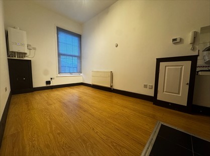 1 Bed Flat, Shirley Road, SO15