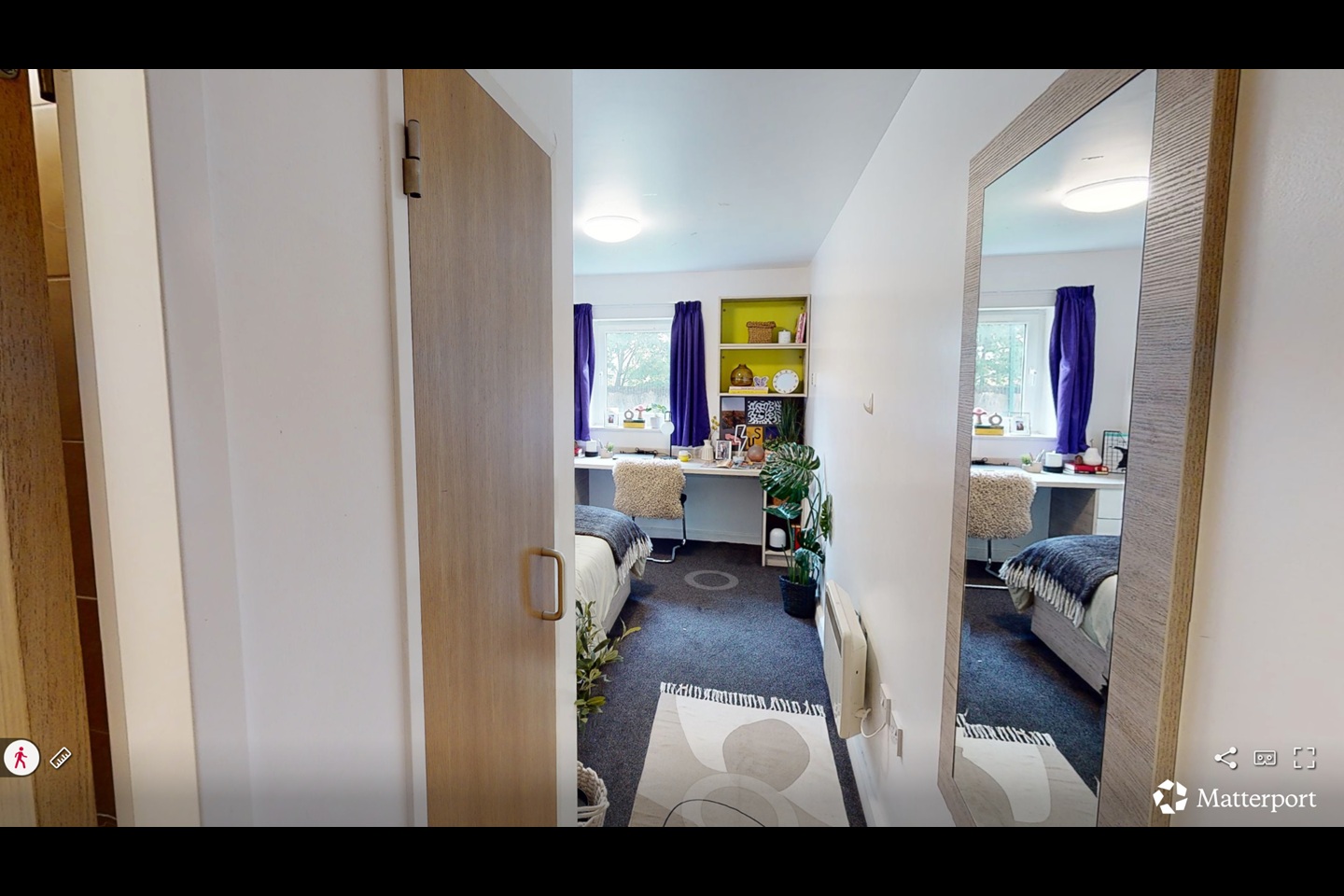 Additional image 2 of Room in a Shared Flat, Liberty Cambrian Point, CF24, N1 7GU