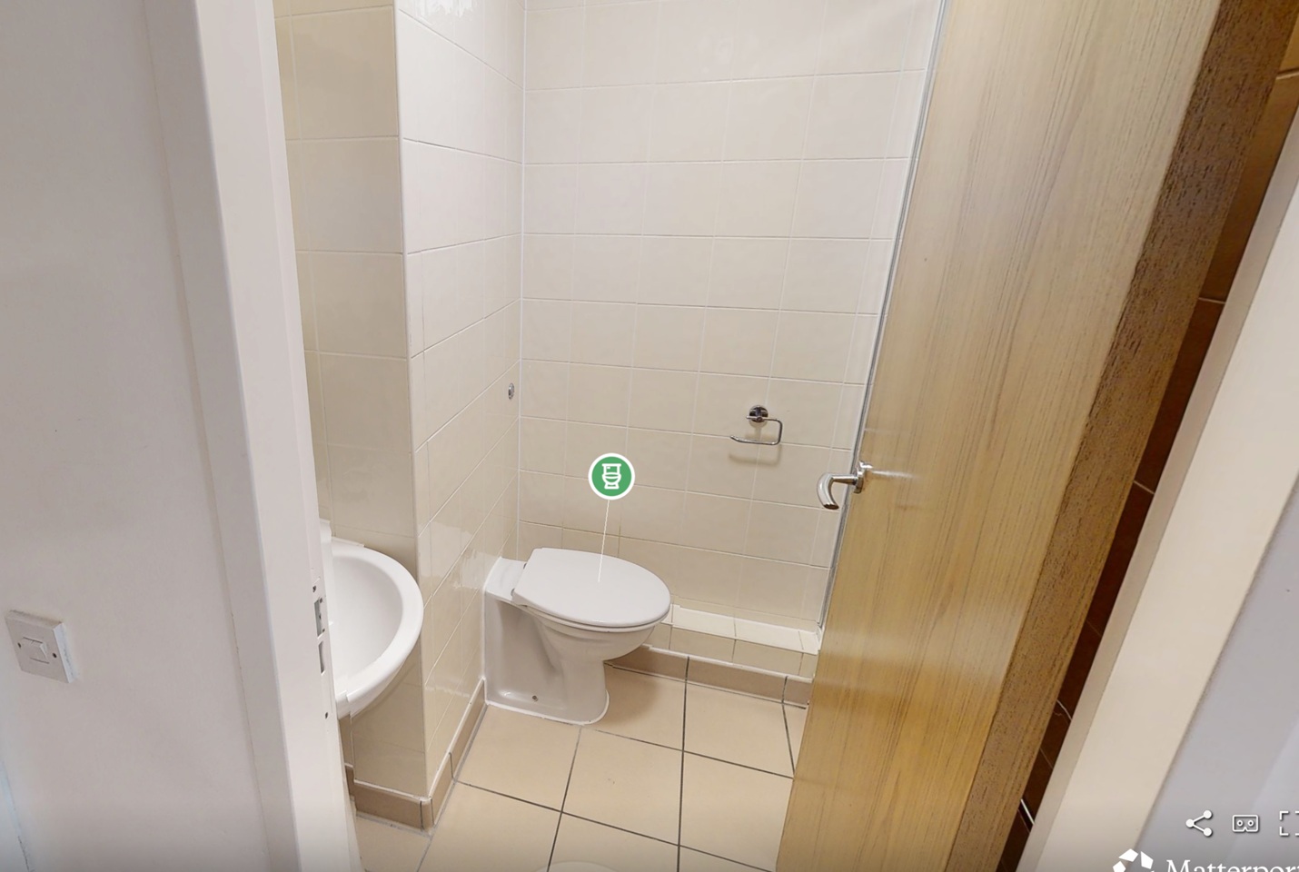 Additional image 3 of Room in a Shared Flat, Liberty Cambrian Point, CF24, N1 7GU