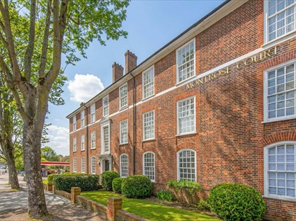 3 Bed Flat, Montrose Court, NW11