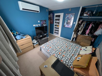 3 bed room for rent in Room in a Shared House, Highgate, PE30
