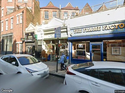 Room in a Shared Flat, Gleneagle Road, SW16