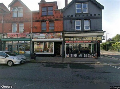 Room in a Shared House, Hawthorne Road, L20