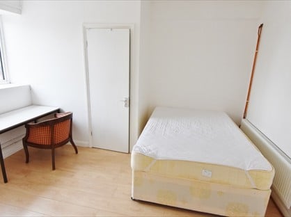 1 Bed Flat, London, N7