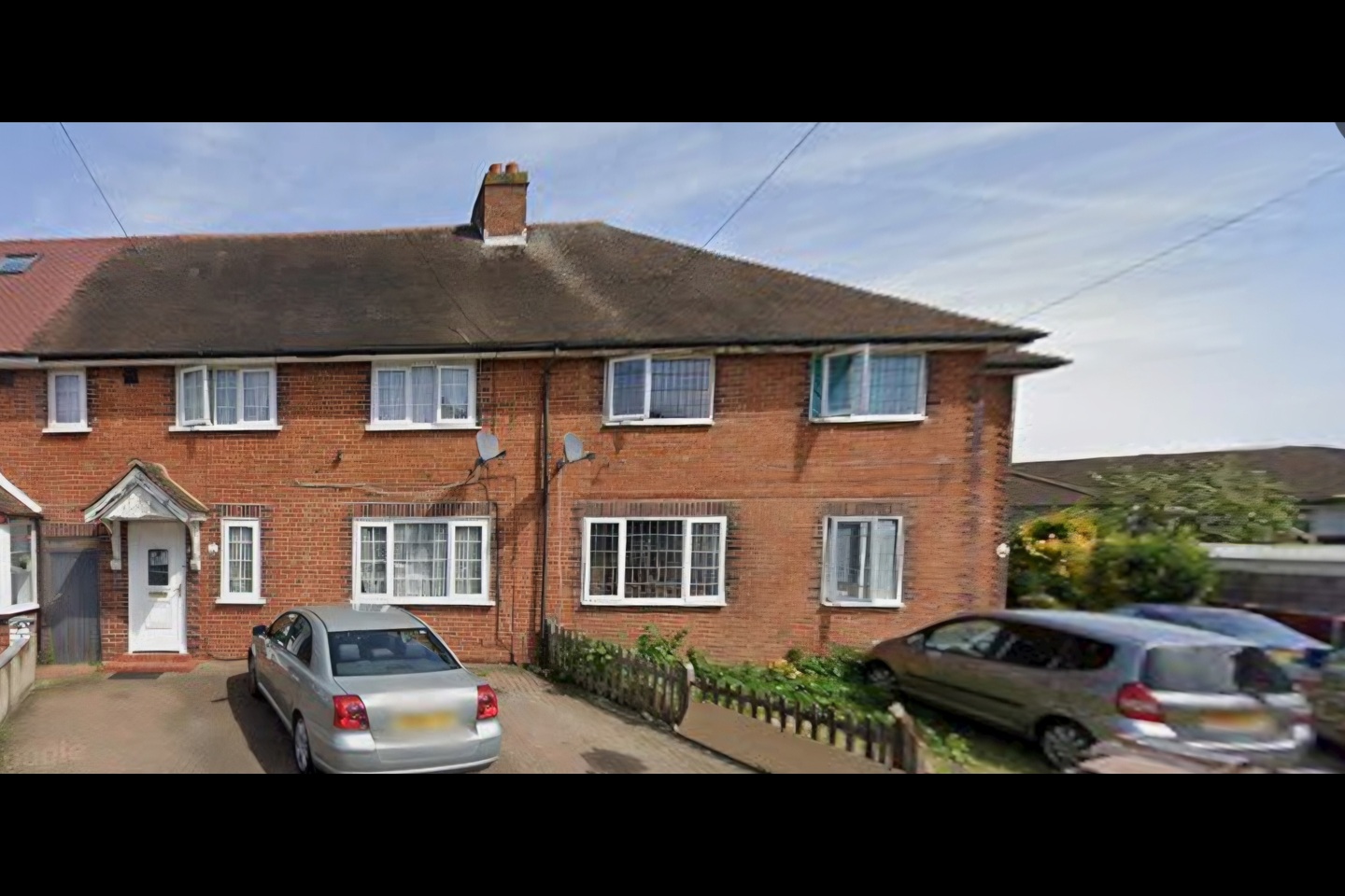 Studio Flat, Simms Close, SM5
