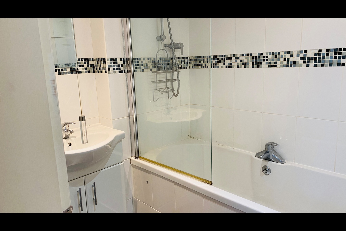 Additional image 2 of 1 Bed Flat, Wardlaw Place, EH11, N1 7GU