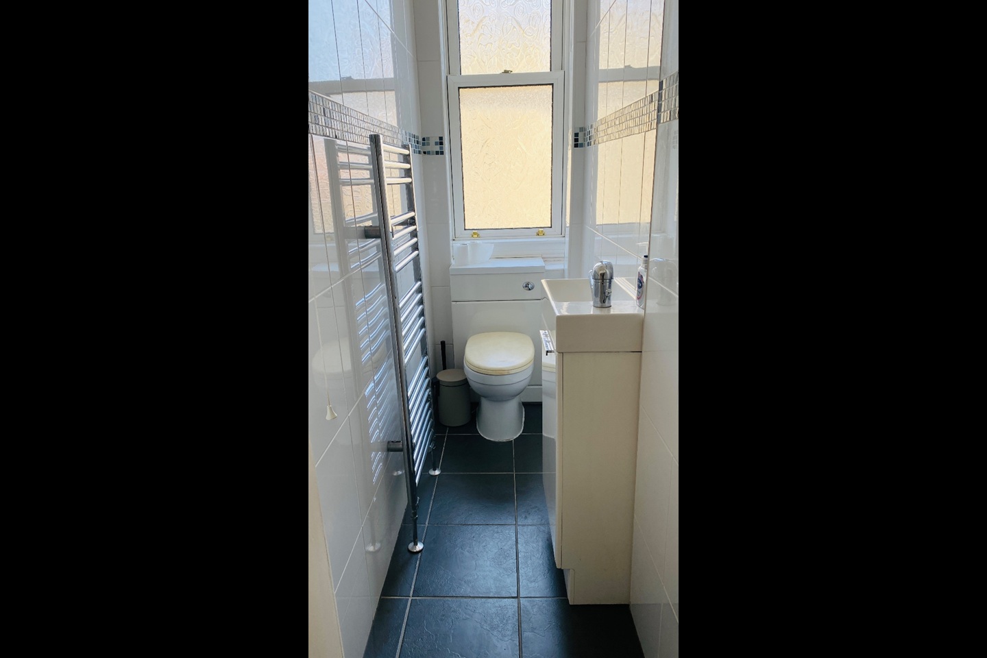 Additional image 6 of 1 Bed Flat, Wardlaw Place, EH11, N1 7GU