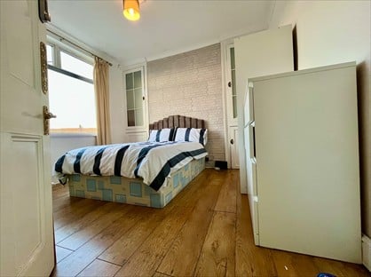 Room in a Shared House, Eureka Place, NP23