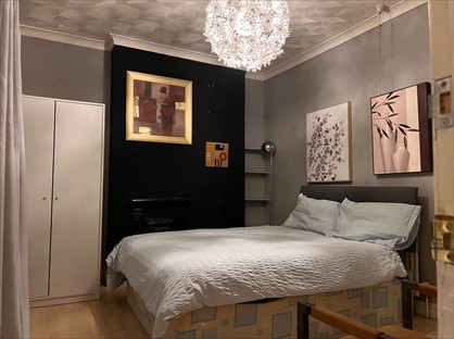 Room in a Shared House, Eureka Place, NP23