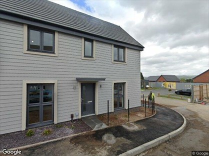 3 Bed Detached House, Waun Fawr, SA6