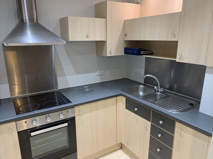 1 bed flat/apartment for rent in 1 Bed Flat, Sanford Street, SN1