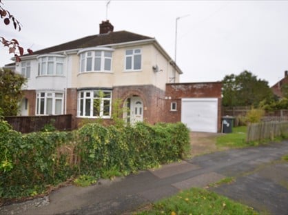 3 Bed Semi-Detached House, Gloucester Road, PE2